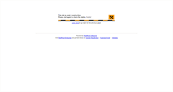 Desktop Screenshot of prateekgrandcity.com